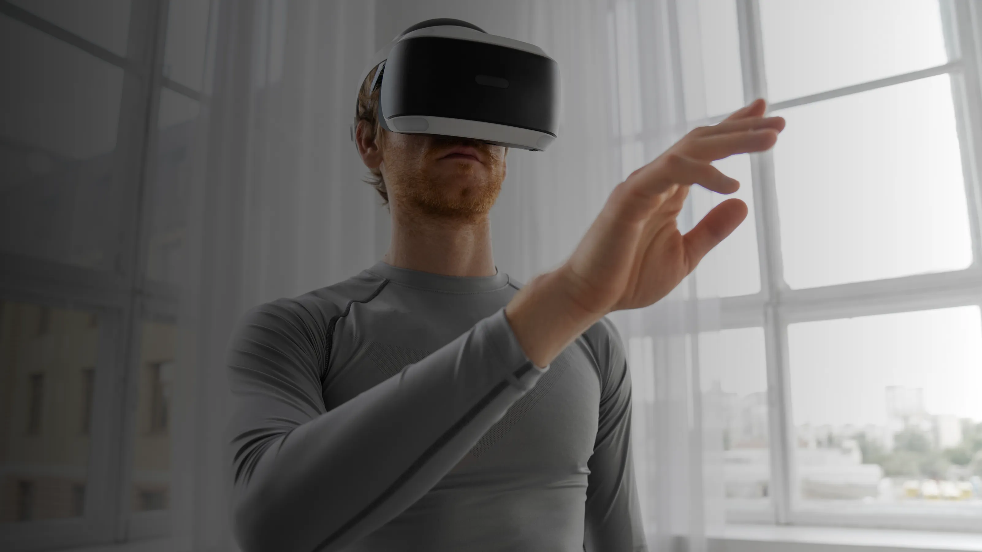 Best Virtual Reality Company to Enhance Customer Engagement