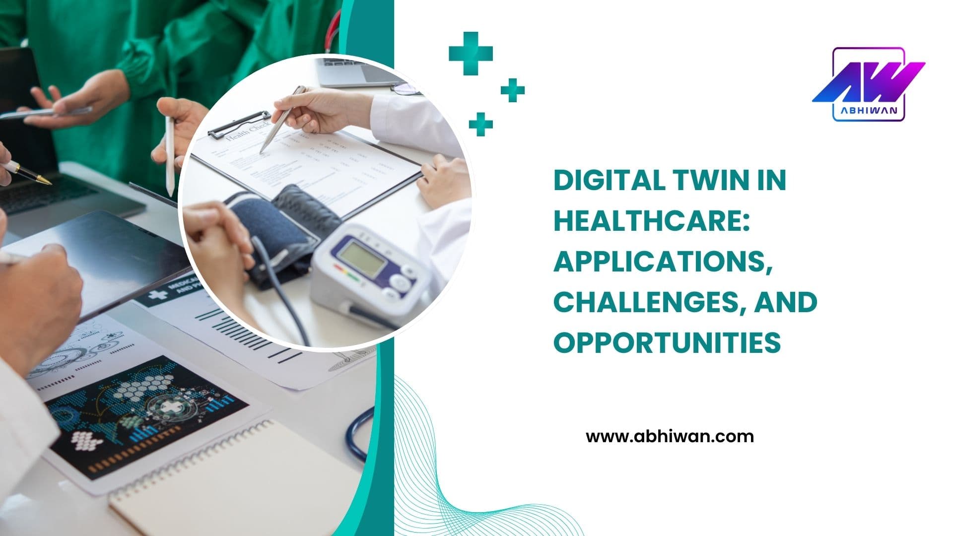 Digital Twin in Healthcare: Applications, Challenges, and Opportunities