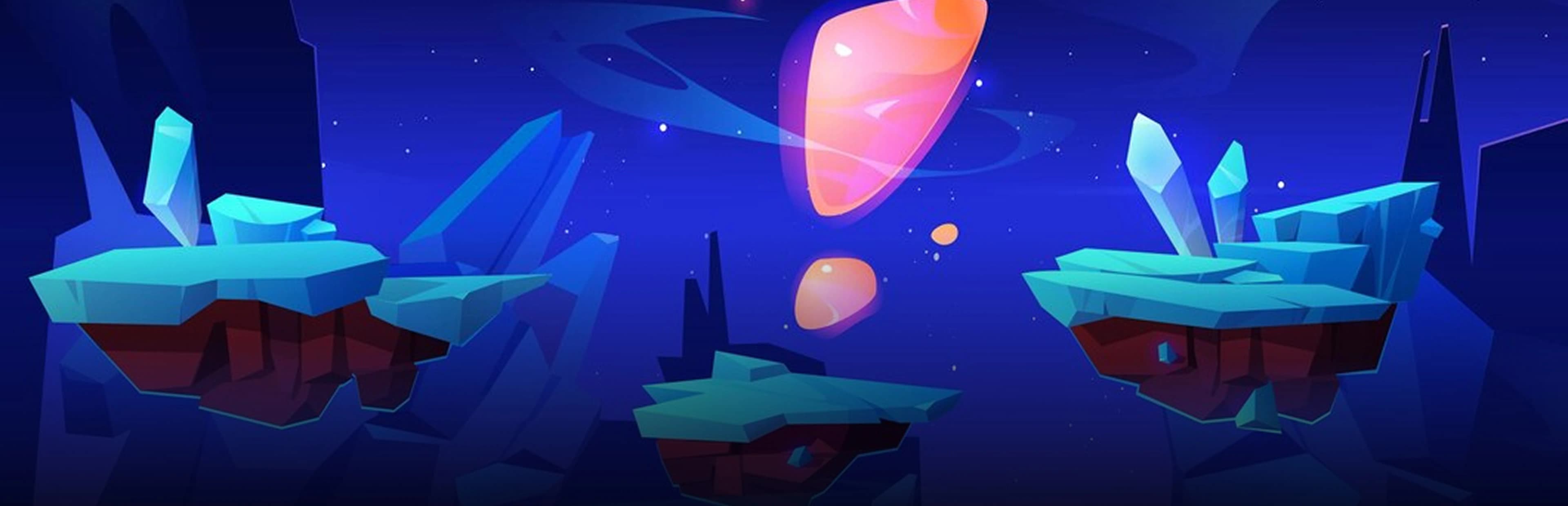 Top 10 Low Poly Art Game Development Companies in 2026