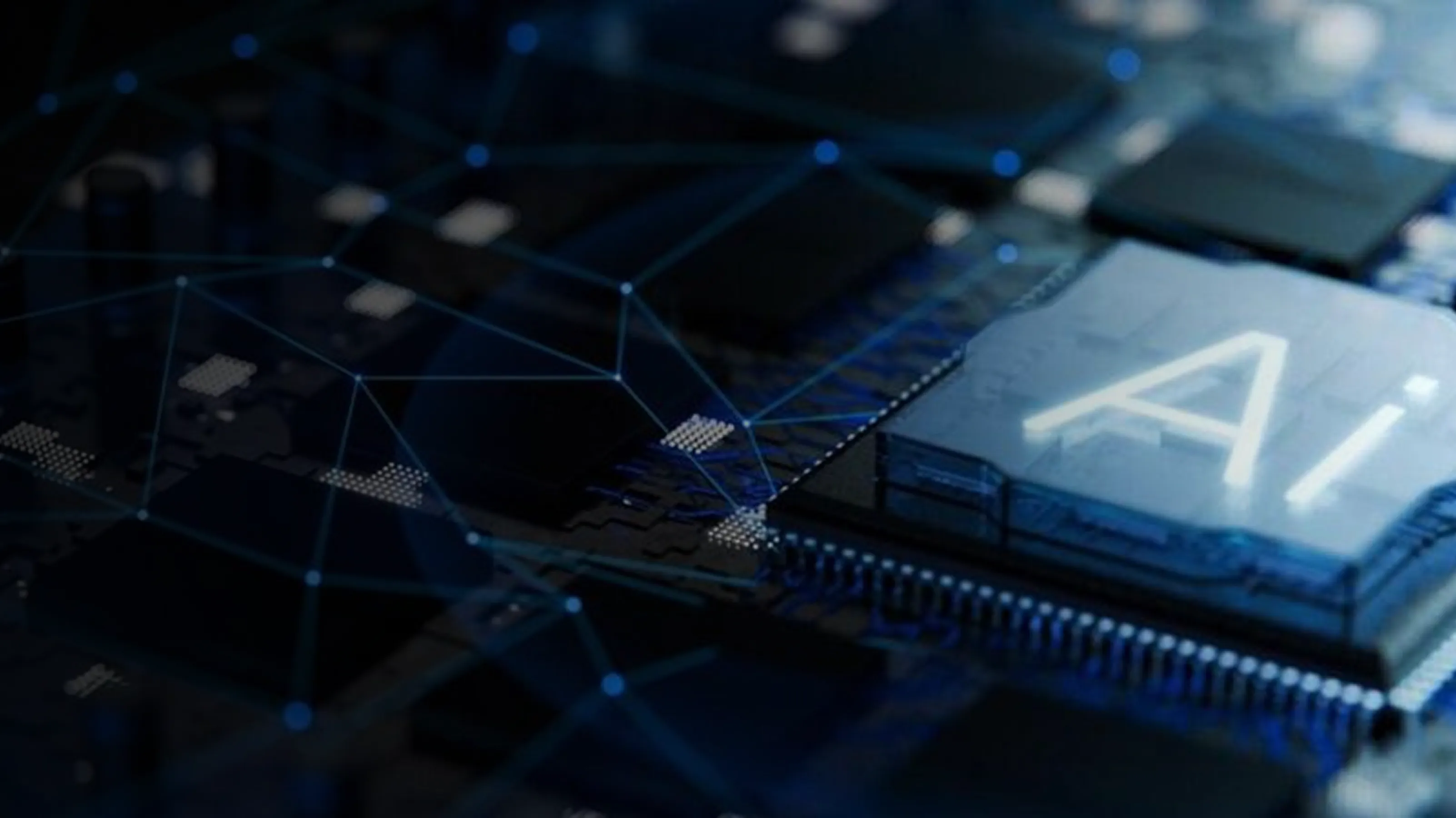 How AI Development Services Power Smart Game & VR Applications