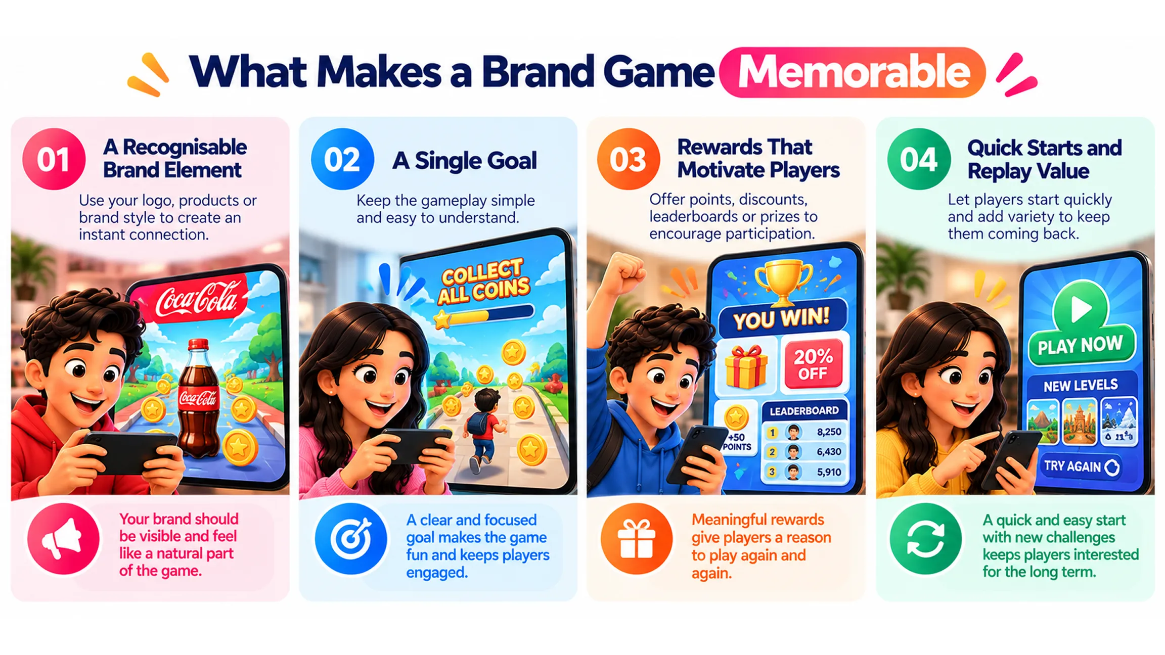 Advergaming development Company