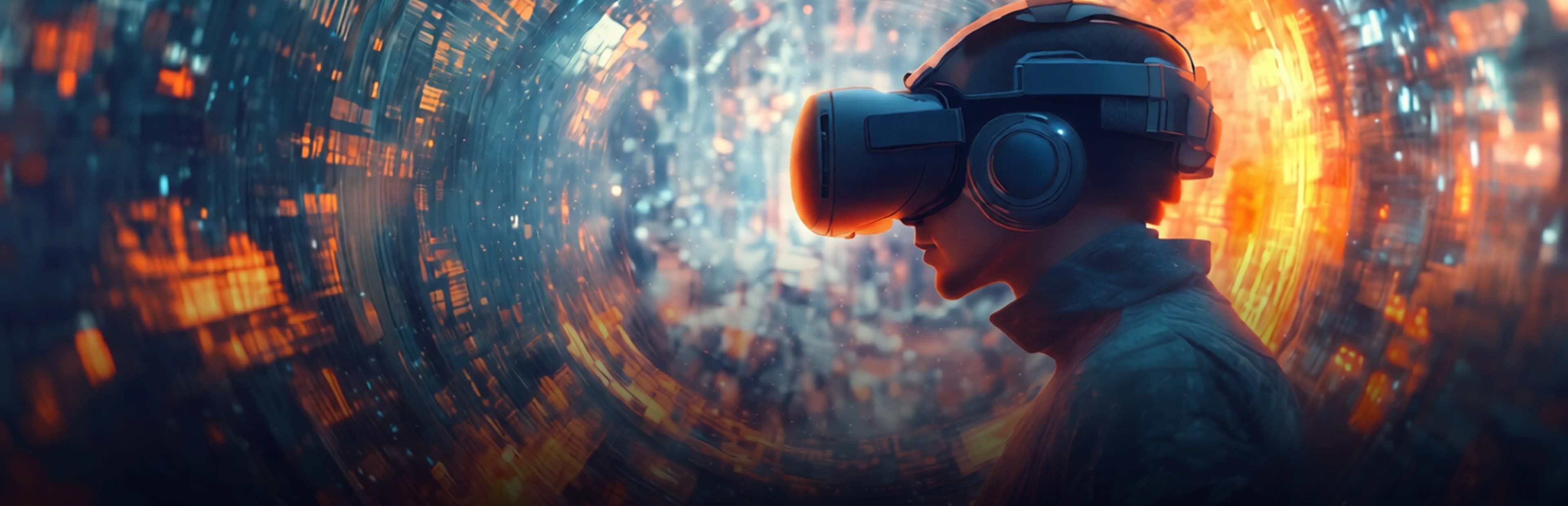 AR VR Development for Business, Gaming, and Enterprise Applications