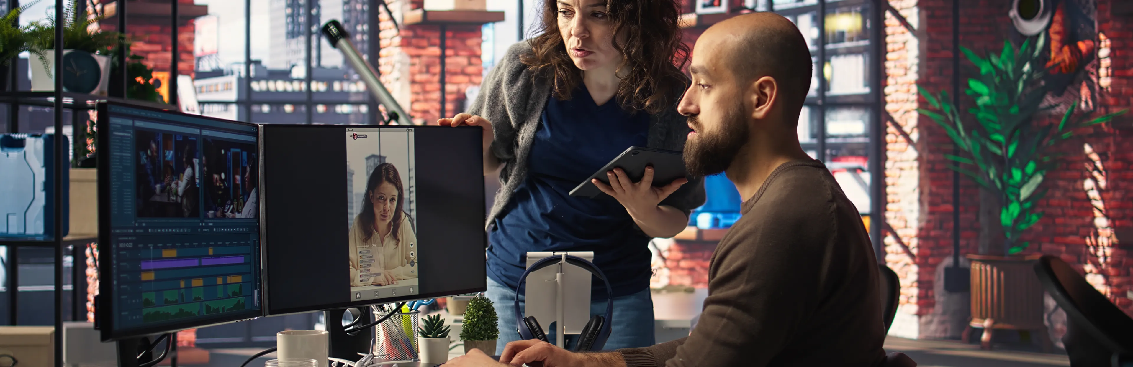 Best Business Benefits of Using a Metahuman Creator Service