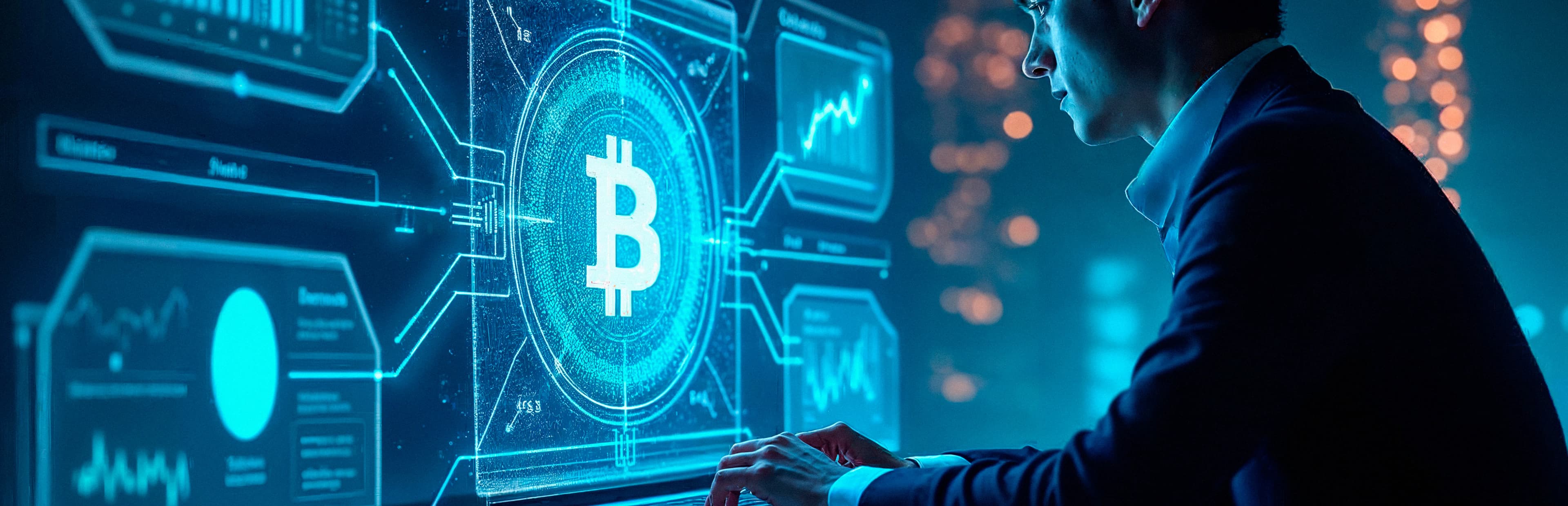 Best Blockchain Development Company for Business Growth in 2025