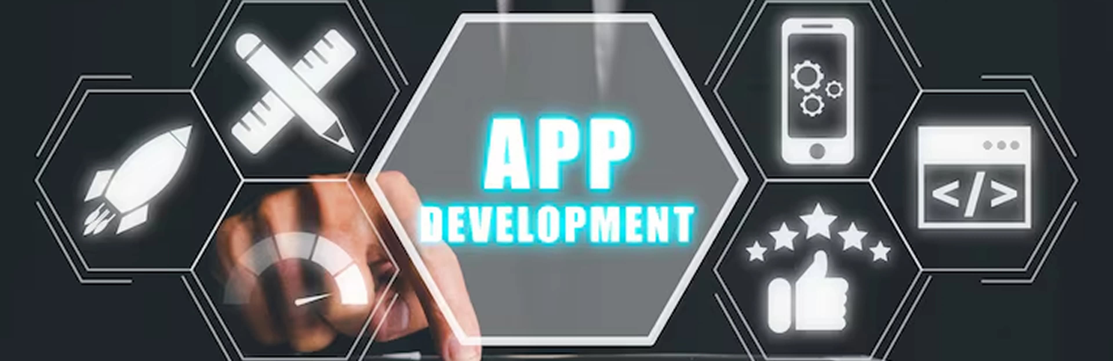 Top App Development Company for Android and iOS