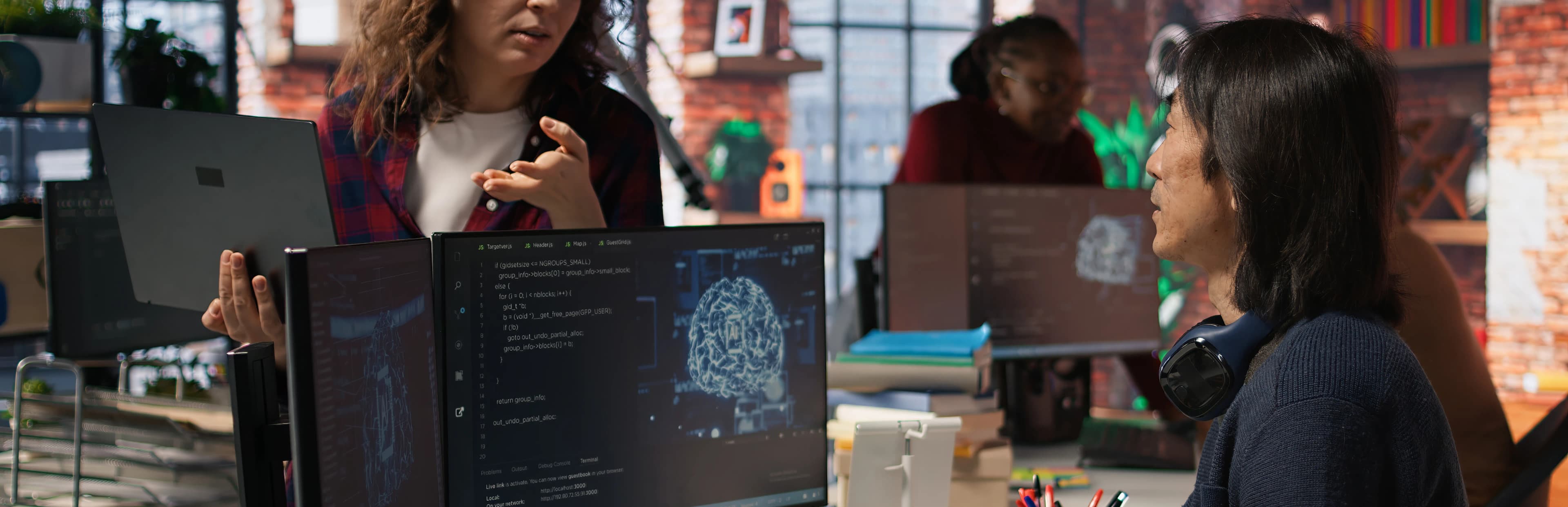 Top Benefits of Hiring an AI Chatbot Development Company in India