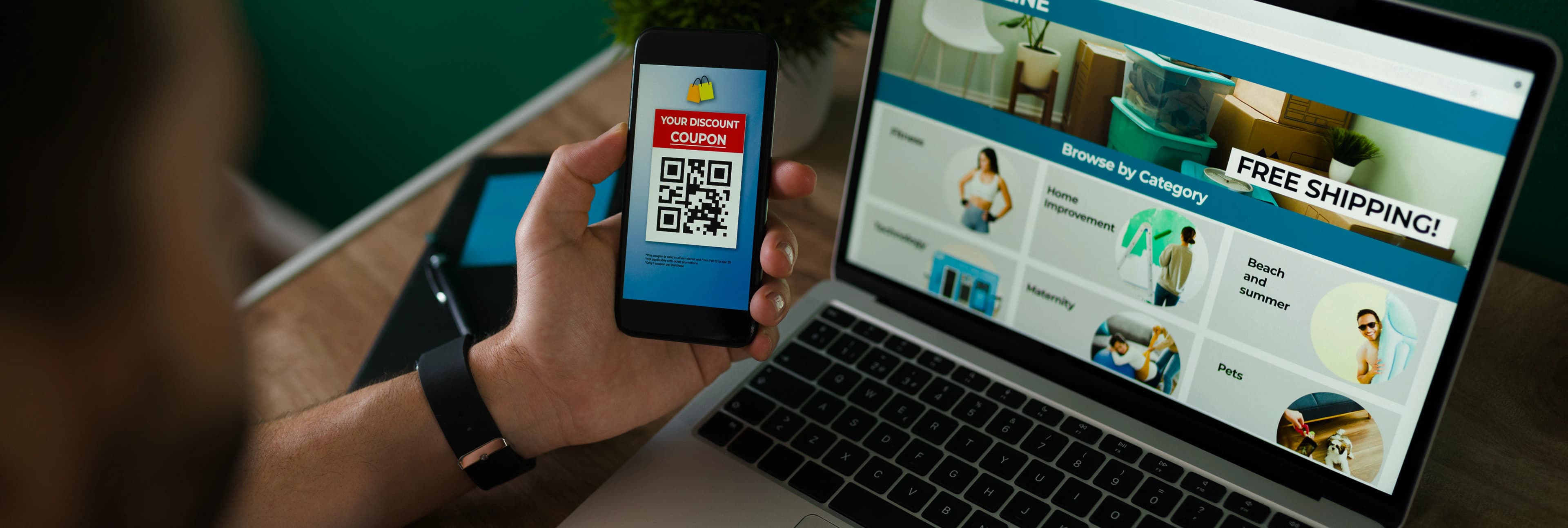 Top App Development Company for Retail and E-Commerce Businesses