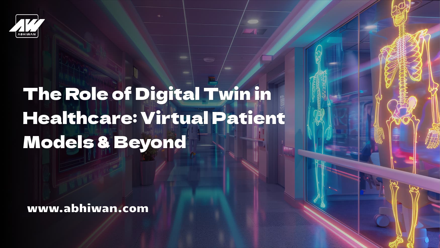 The Role of Digital Twin in Healthcare: Virtual Patient Models & Beyond