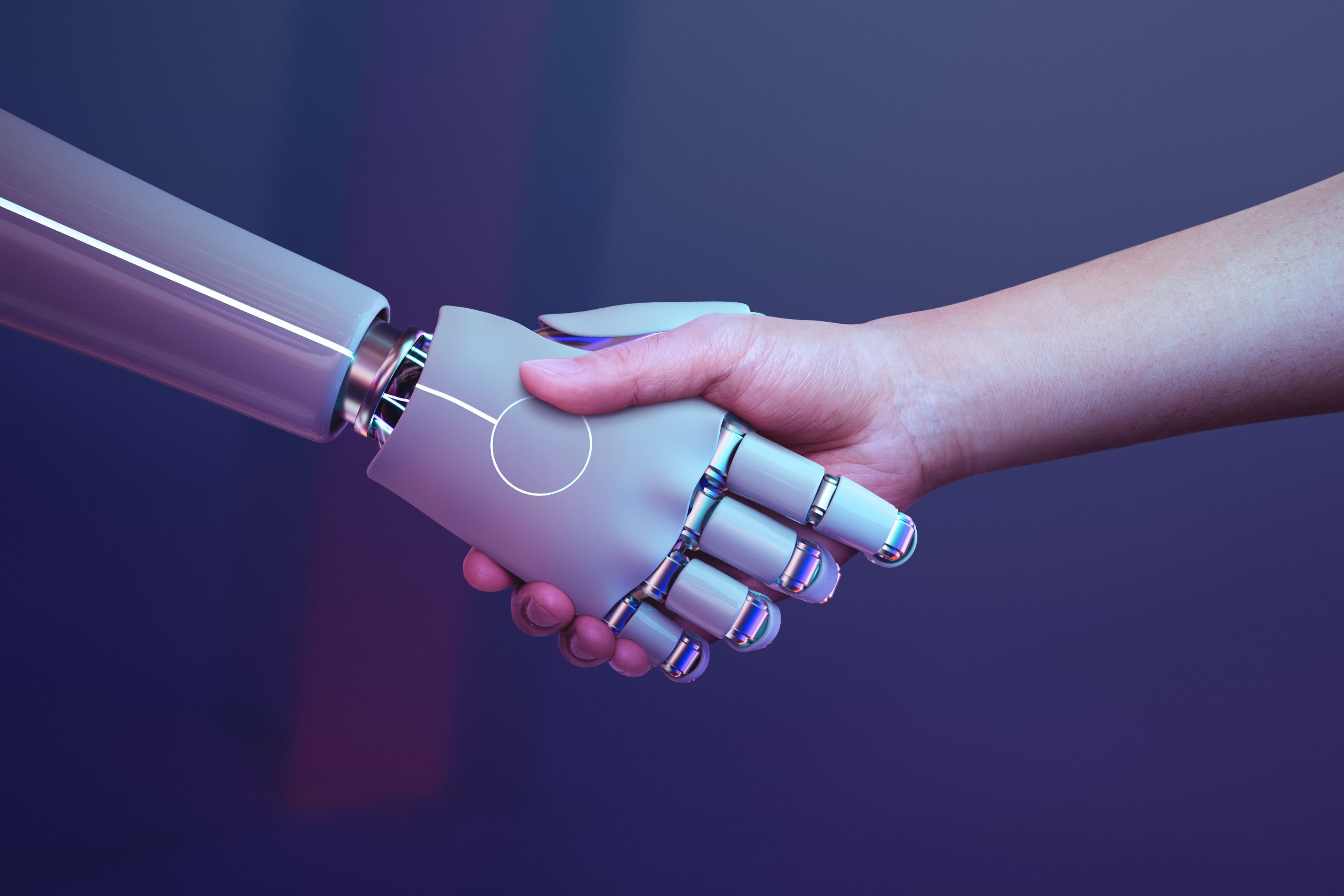 Artificial Intelligence is all you need to KNOW