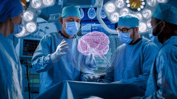 7 Ways Healthcare Sector is Capitalizing from AR/VR Technology