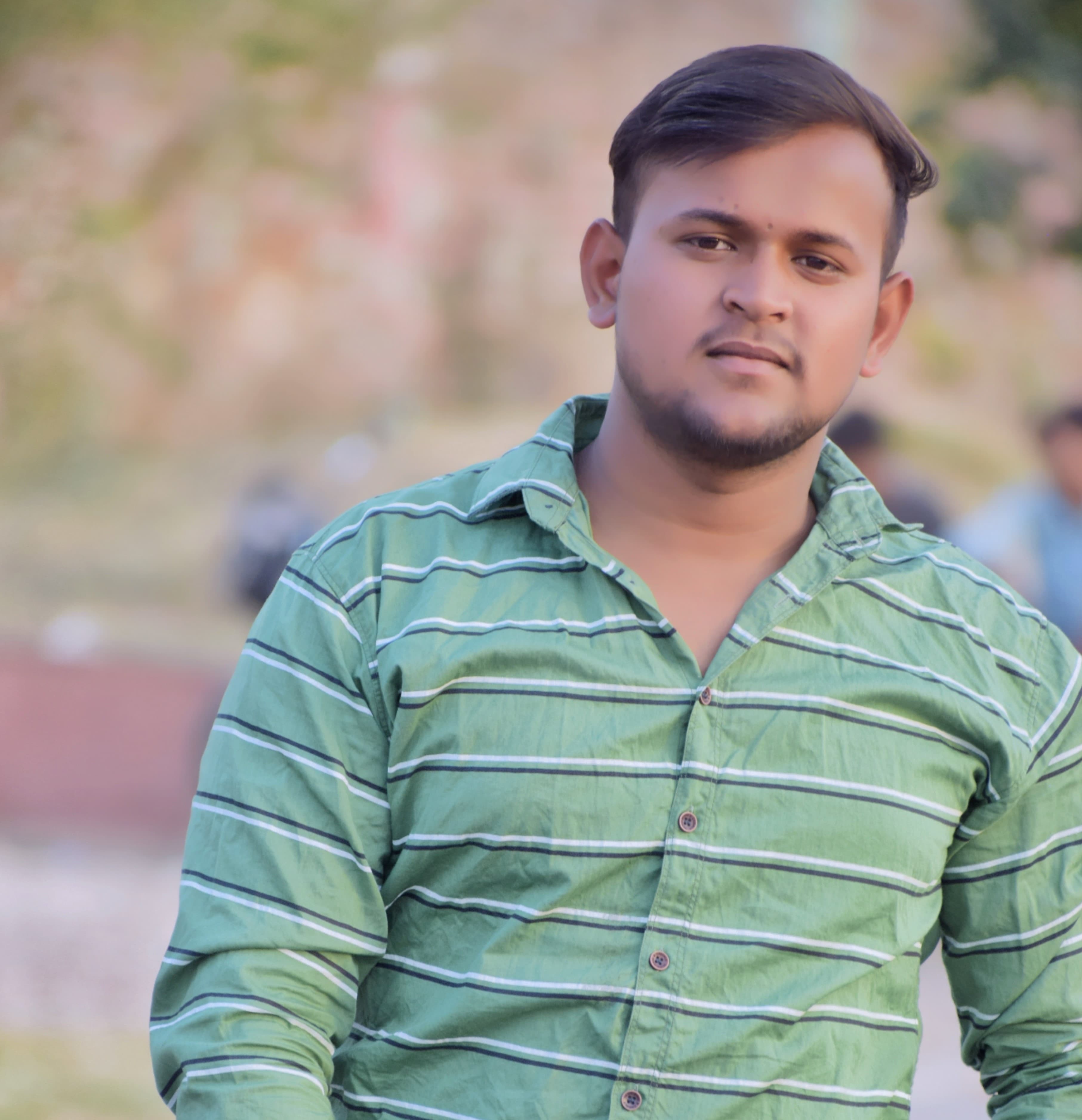 Anuj Abhiwan