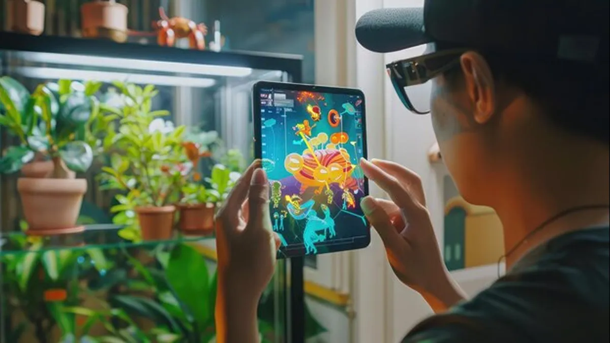 Top 10 Augmented Reality App Development Companies in 2026