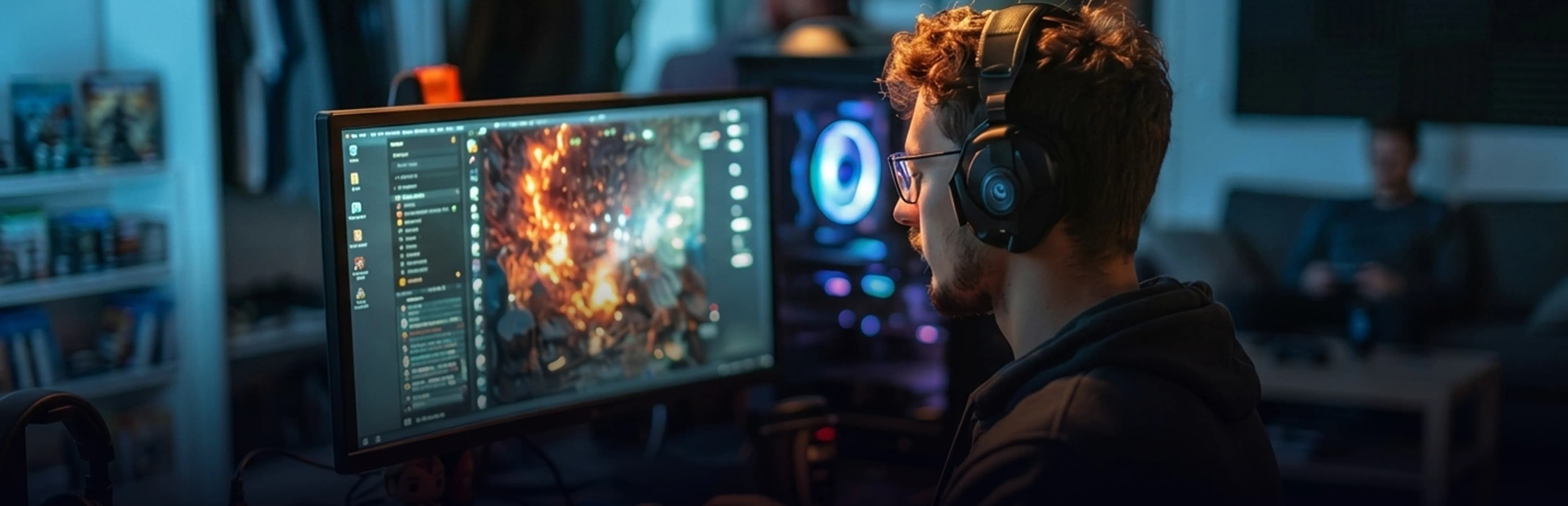 Top Game Development Companies in India 2026
