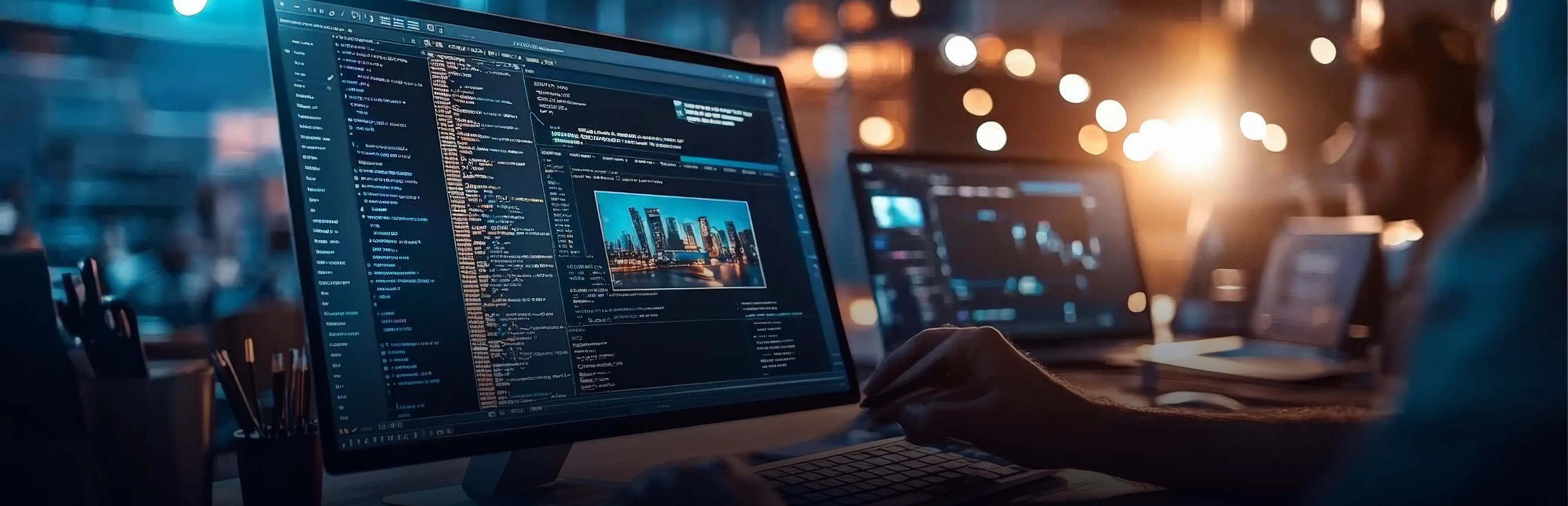 Top 10 Website Development Companies in Saudi Arabia 2026