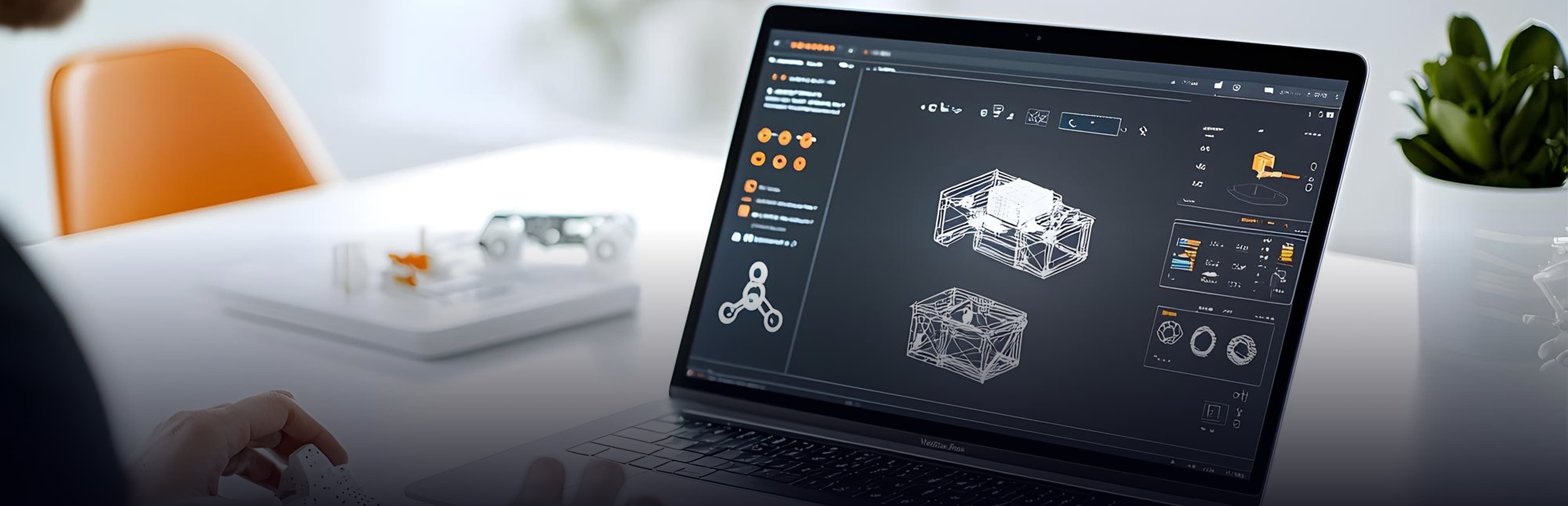 Top 10 3D Product Modelling Companies in Germany 2026
