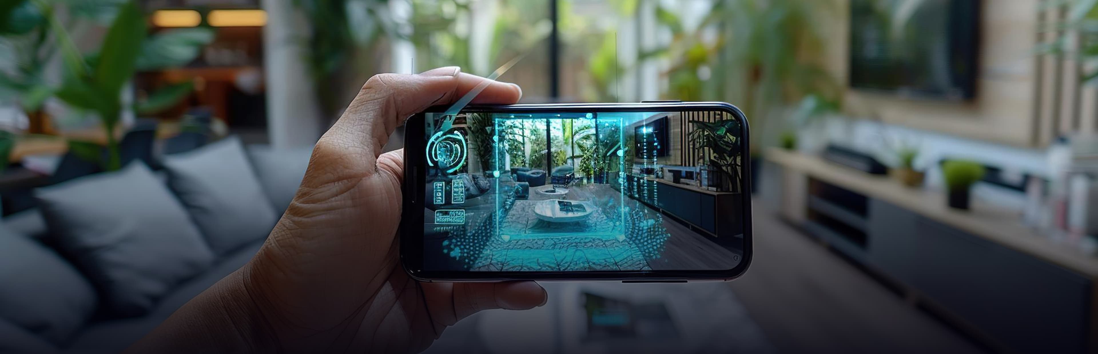 Top 10 AR App Development Companies for Business Growth