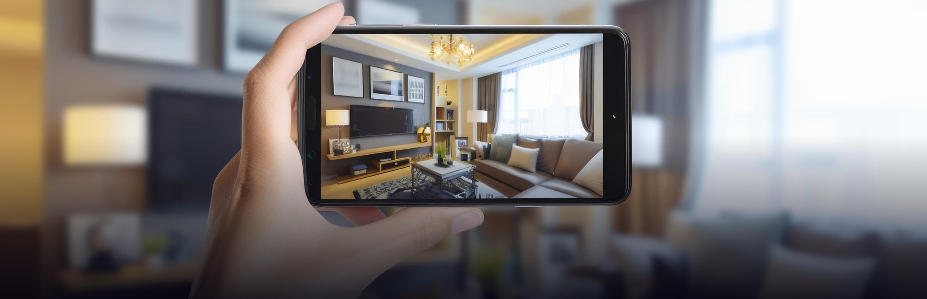 How Is AR Mobile App Development Used Across Industries?