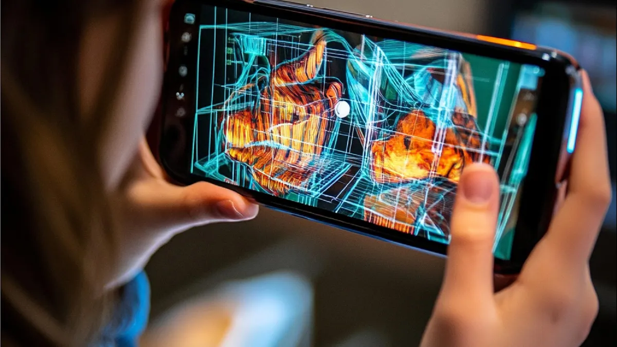 What Factors Affect AR App Development Cost in 2026?