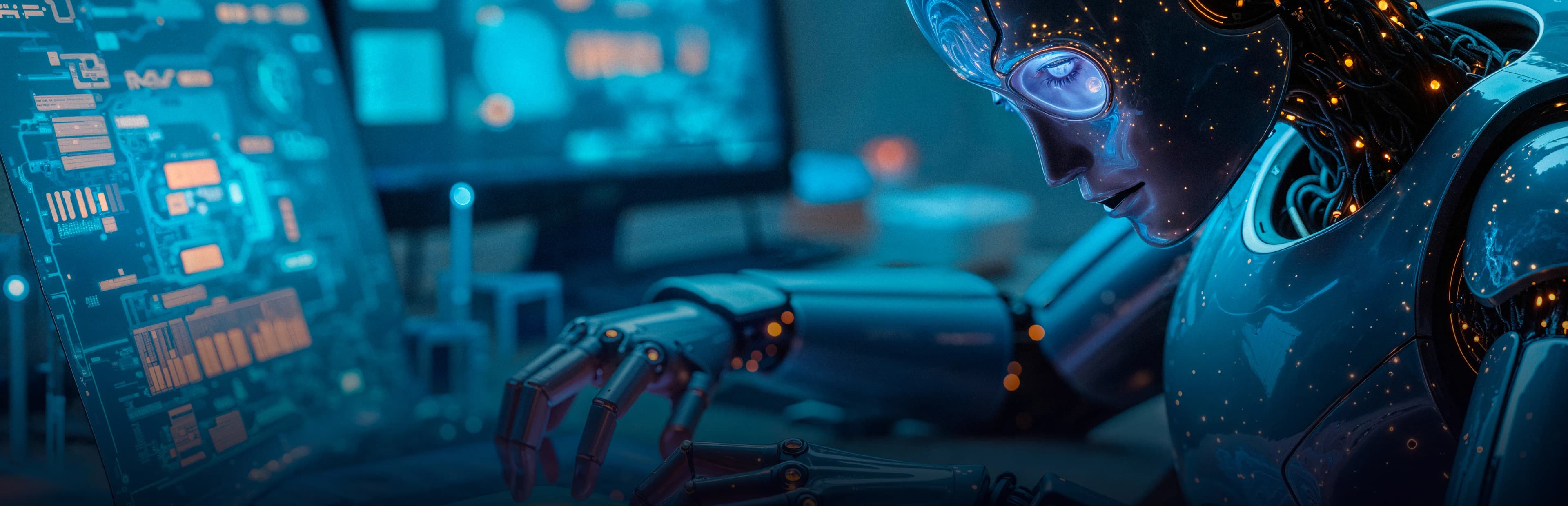 Top 10 AI Solution Companies in UK 2026