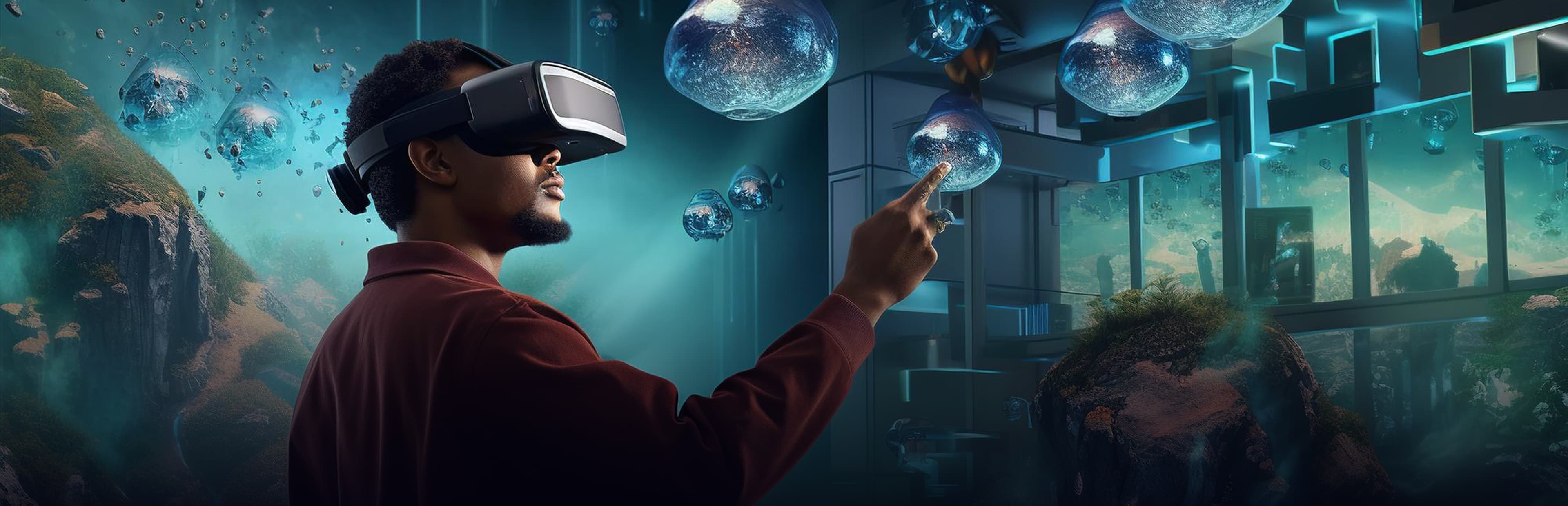 XR Training Development Company for Scalable Employee Training