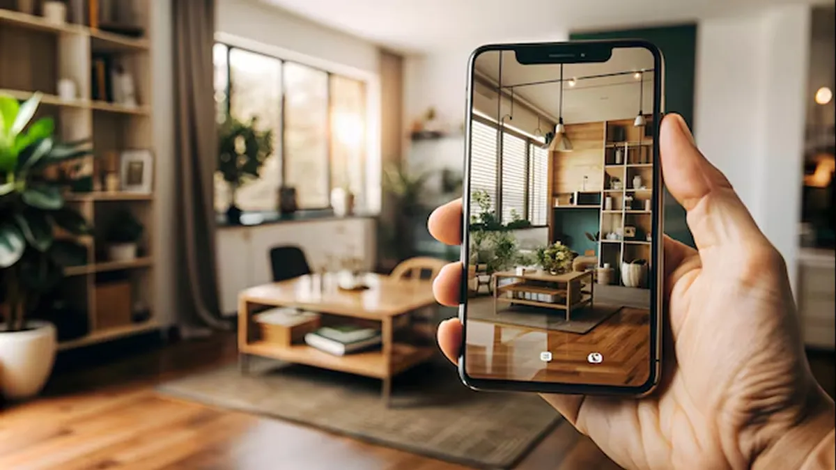Top 10 AR App Development Companies for Business Growth