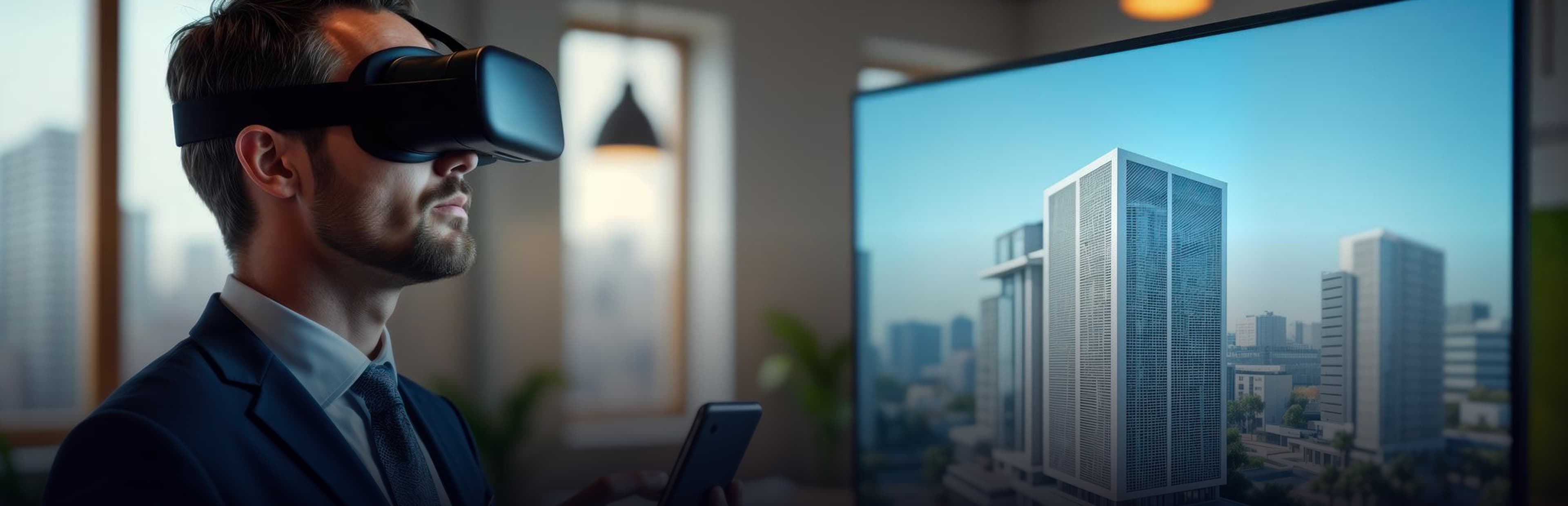 Best Real Estate Virtual Tour Software to Increase Property Sales