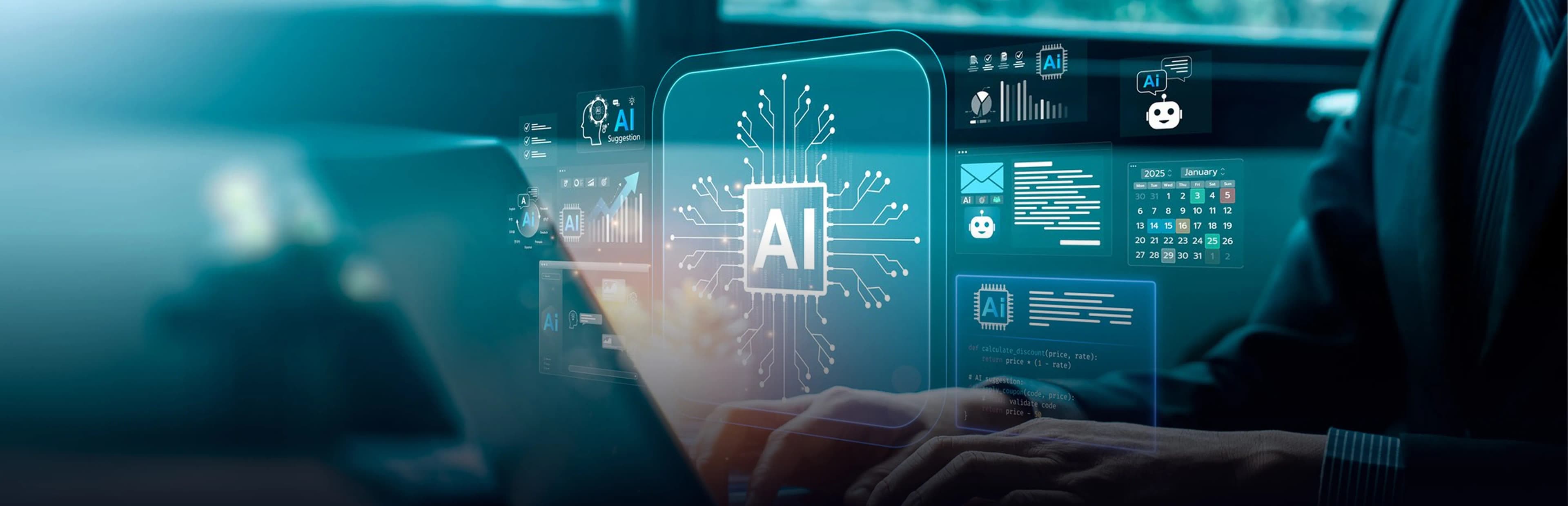 Top 10 AI Solution Companies in Germany 2026
