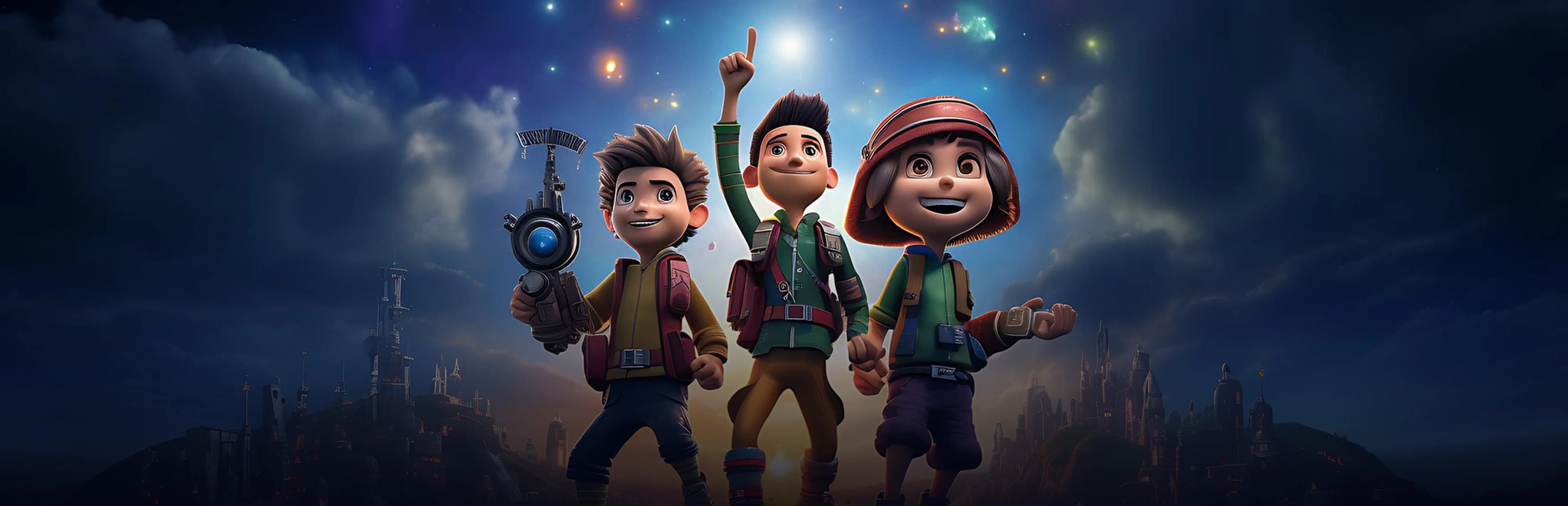 Top Benefits of Hiring a Professional 3D Artist for Games in 2026