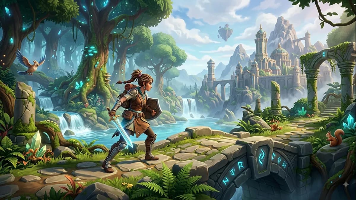 Top 10 Game Art and 3D Animation Companies for Game Projects