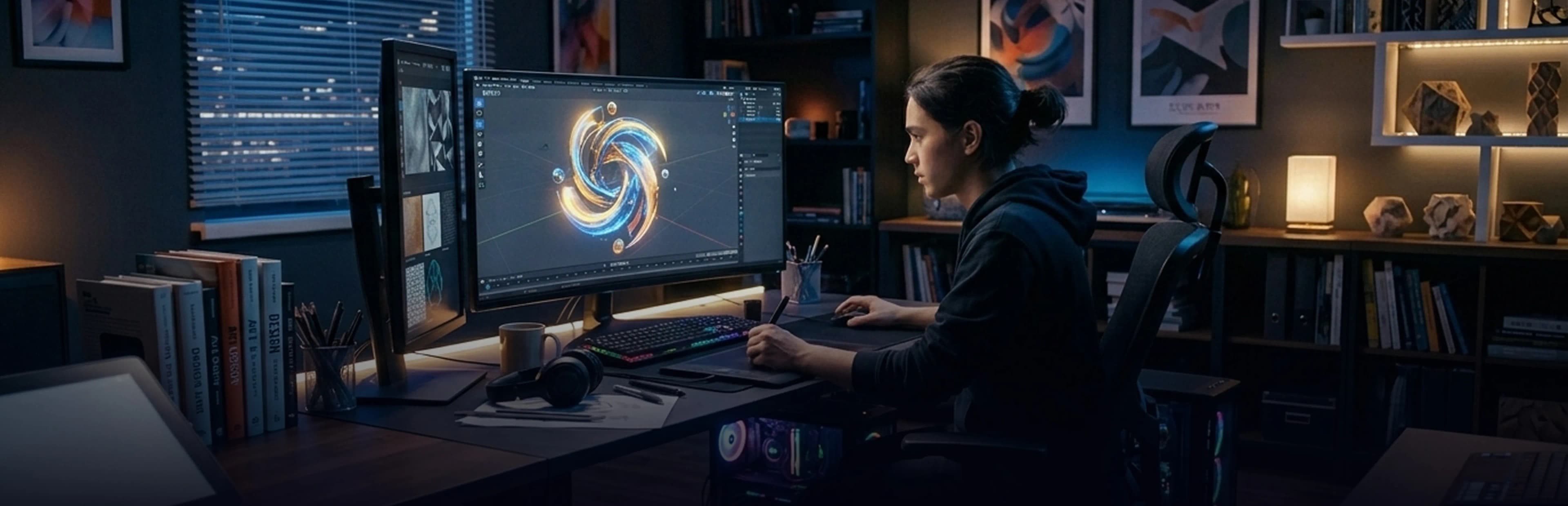 Top 10 Companies for 3D Logo Animation After Effects in 2026