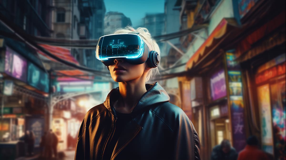 How Businesses Benefit From a Mixed Reality Development Company