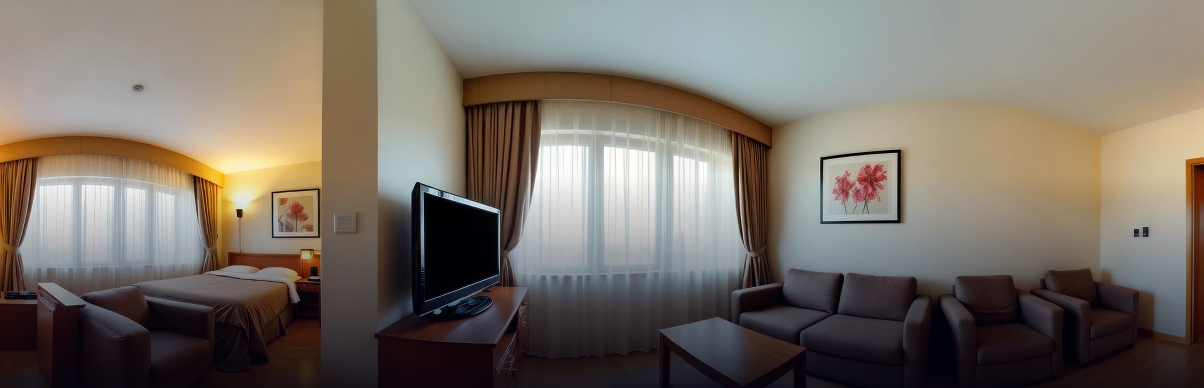 Best Interior VR Tours Development Company for Virtual Product Showrooms