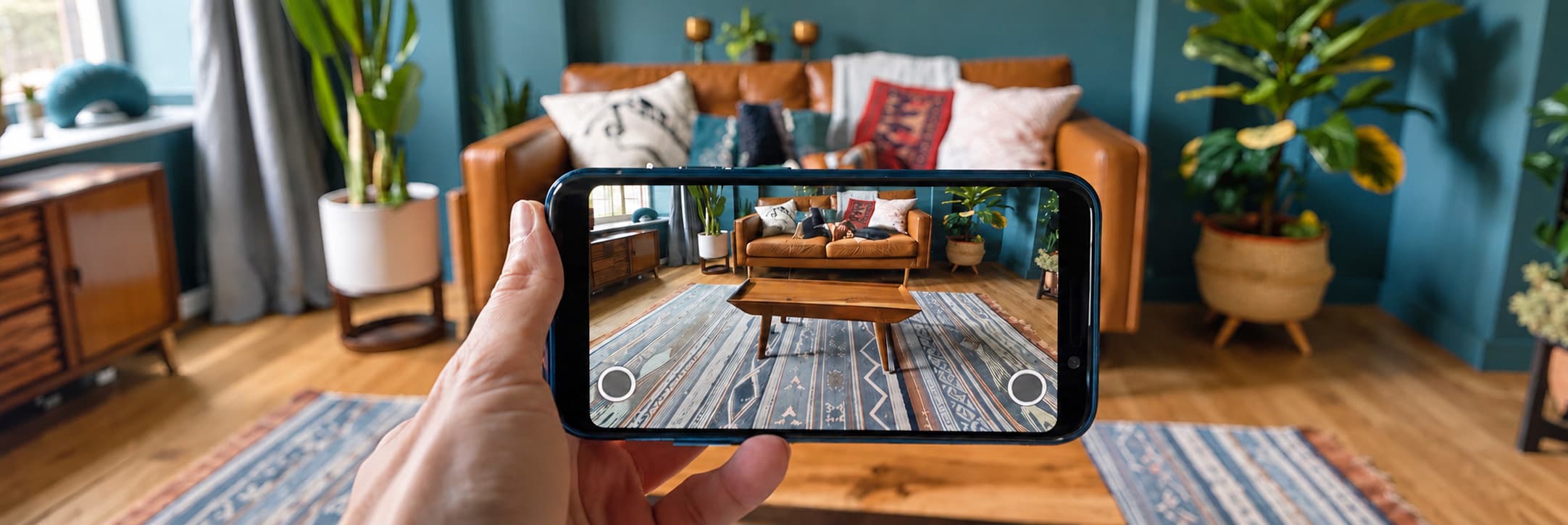 Augmented Reality App Development Process: Step-by-Step Guide