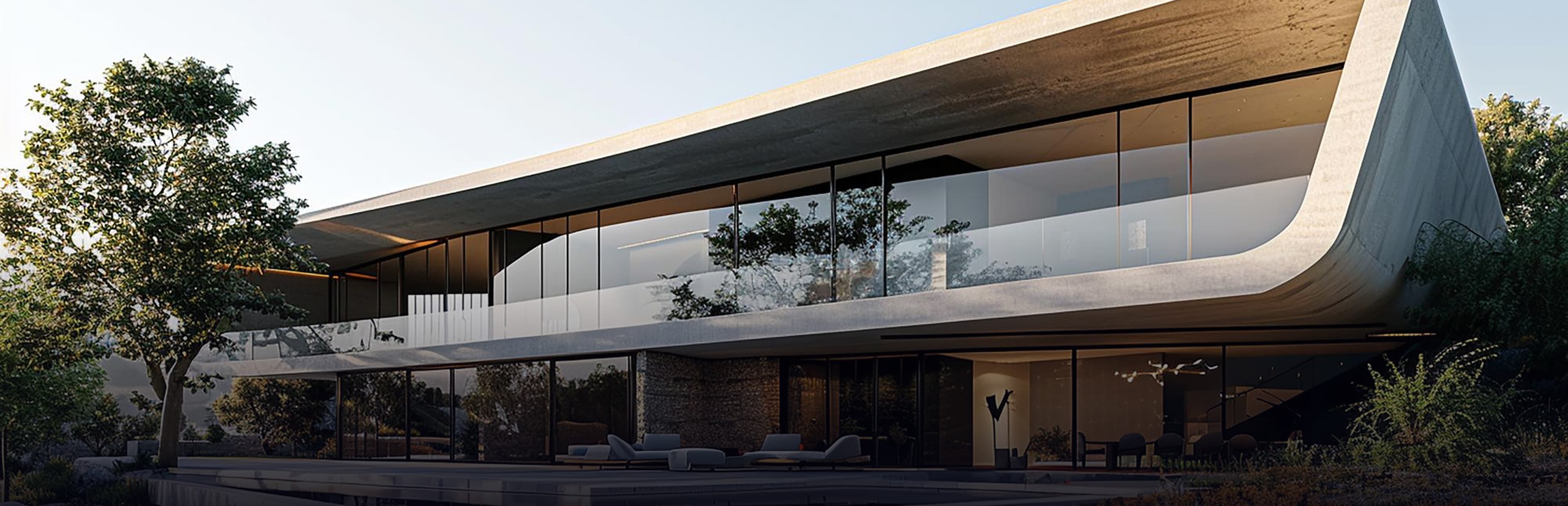 Top 10 3D Architectural Visualization Companies for Your Project