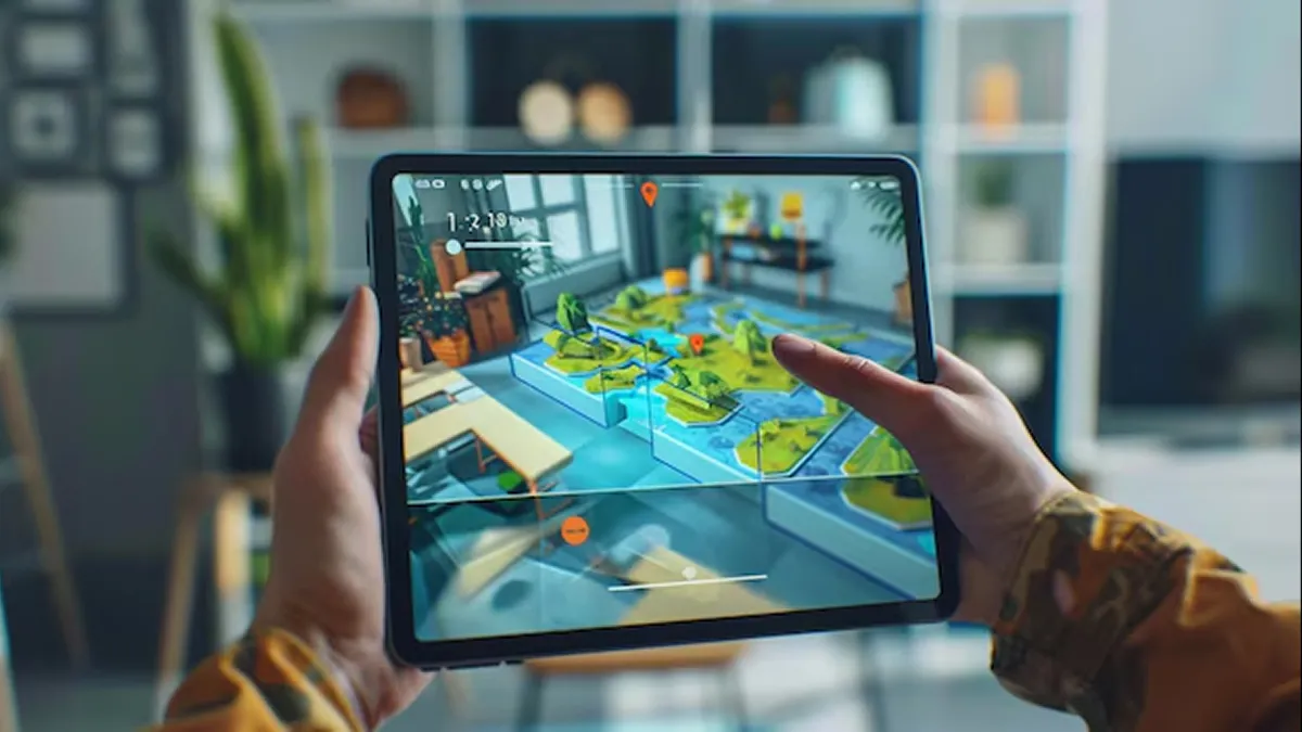 Augmented Reality Services Cost: A Complete Business Guide 2026