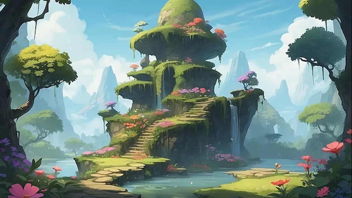 Top 10 Game Environment Artist Studios for Realistic Game Worlds
