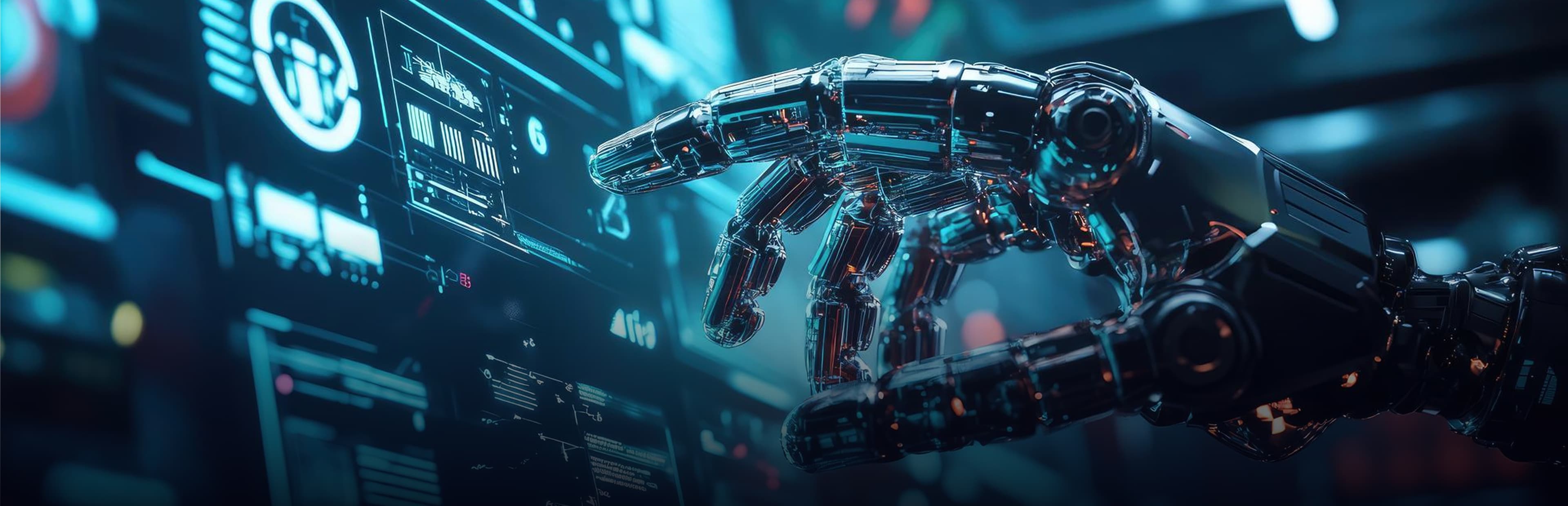Top 10 AI Solution Companies in France 2026