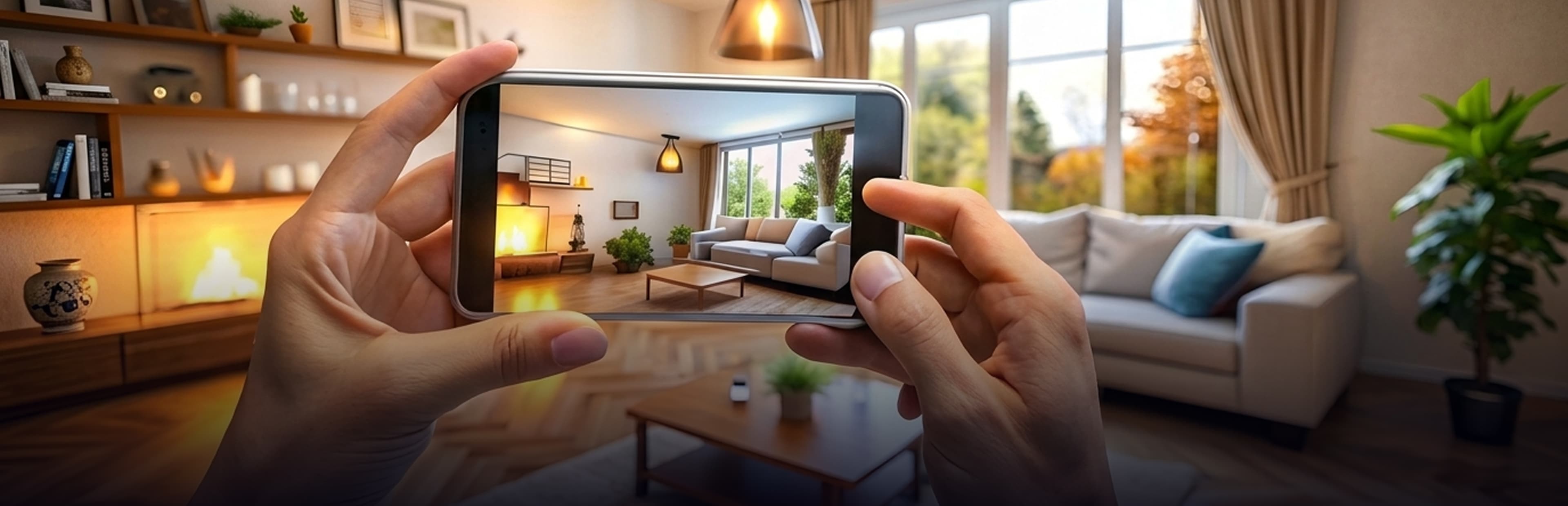 Top Industries That Benefit From 360° Virtual Property Tours