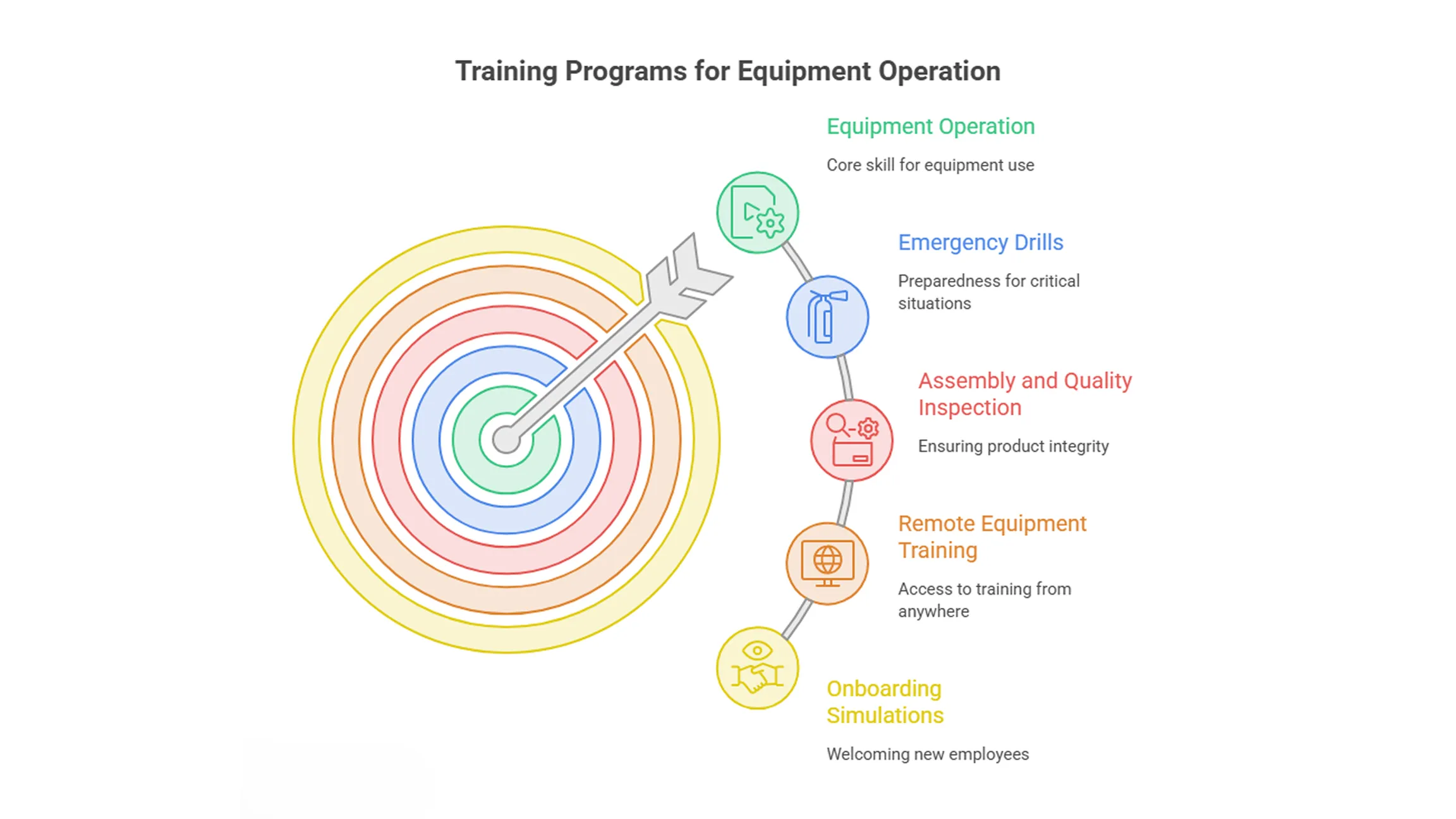 XR Training Development Company