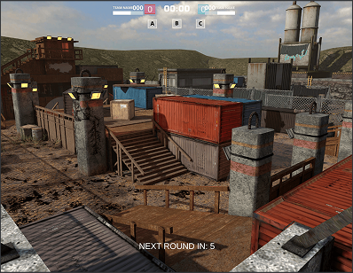 Construction Site